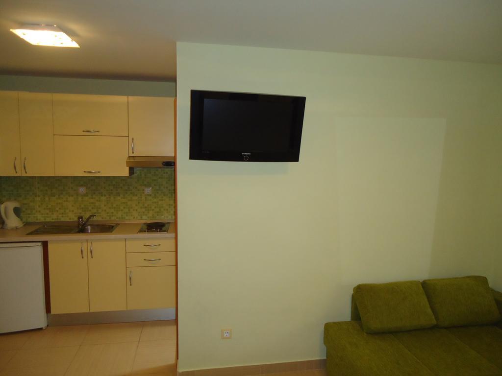 Villa Grgo Apartments Tučepi Chambre photo