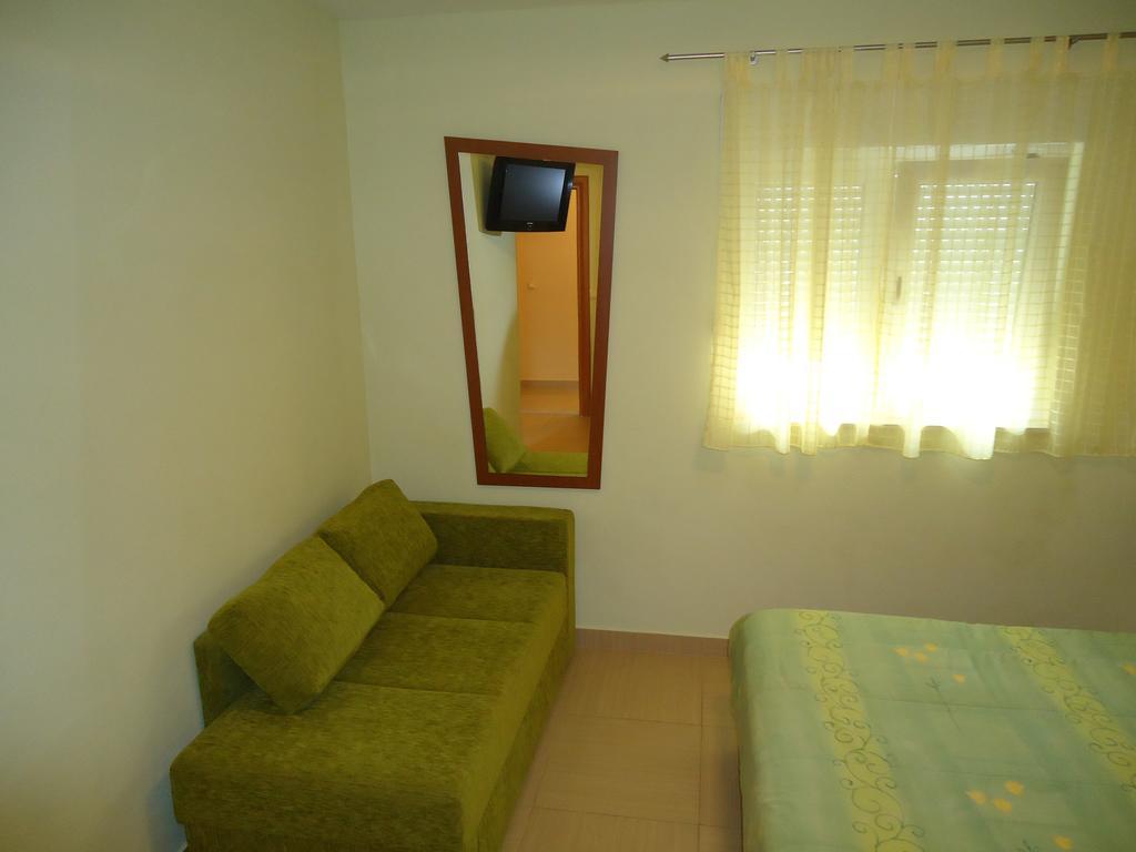 Villa Grgo Apartments Tučepi Chambre photo