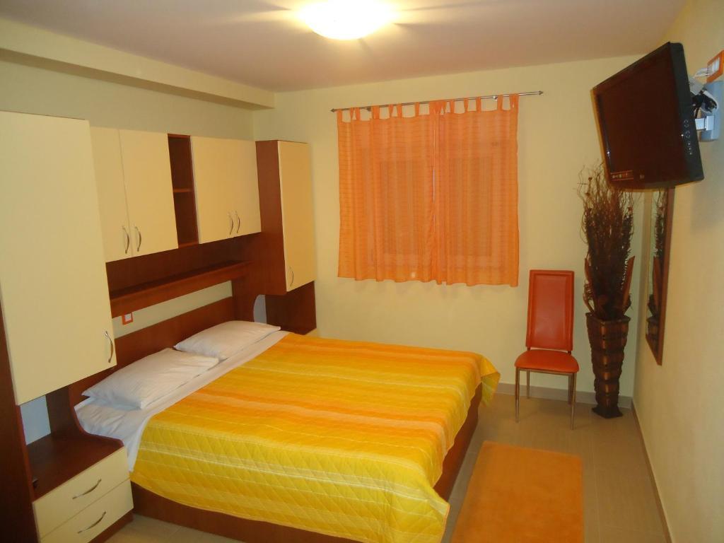 Villa Grgo Apartments Tučepi Chambre photo