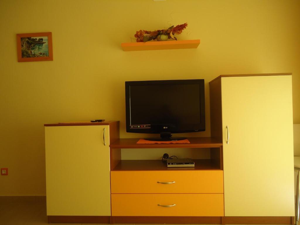 Villa Grgo Apartments Tučepi Chambre photo