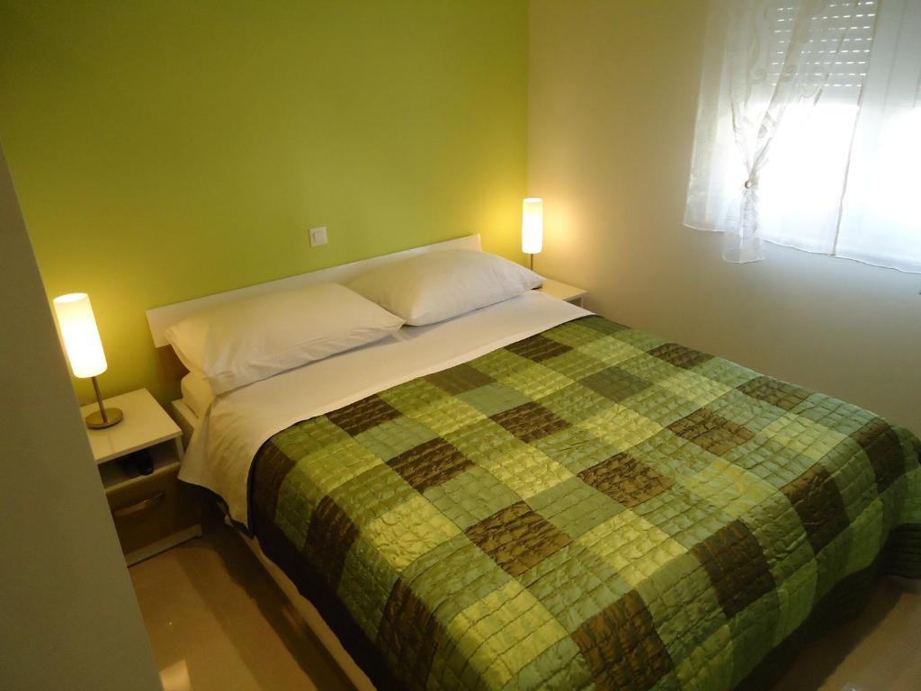 Villa Grgo Apartments Tučepi Chambre photo