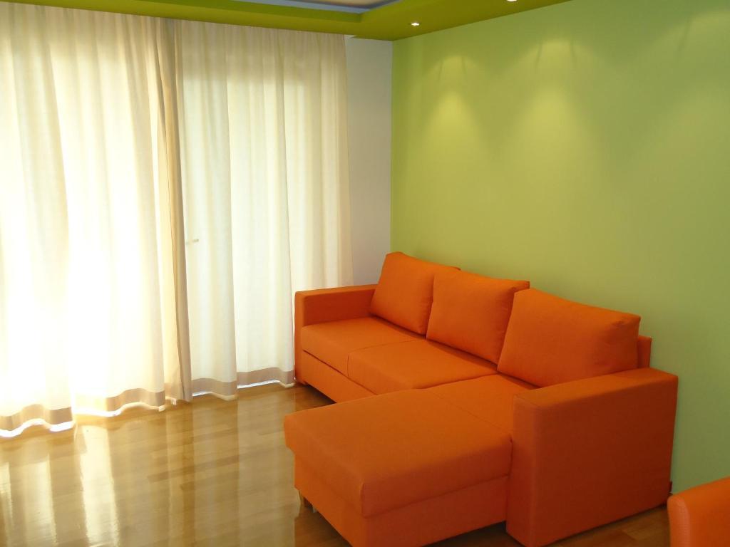 Villa Grgo Apartments Tučepi Chambre photo