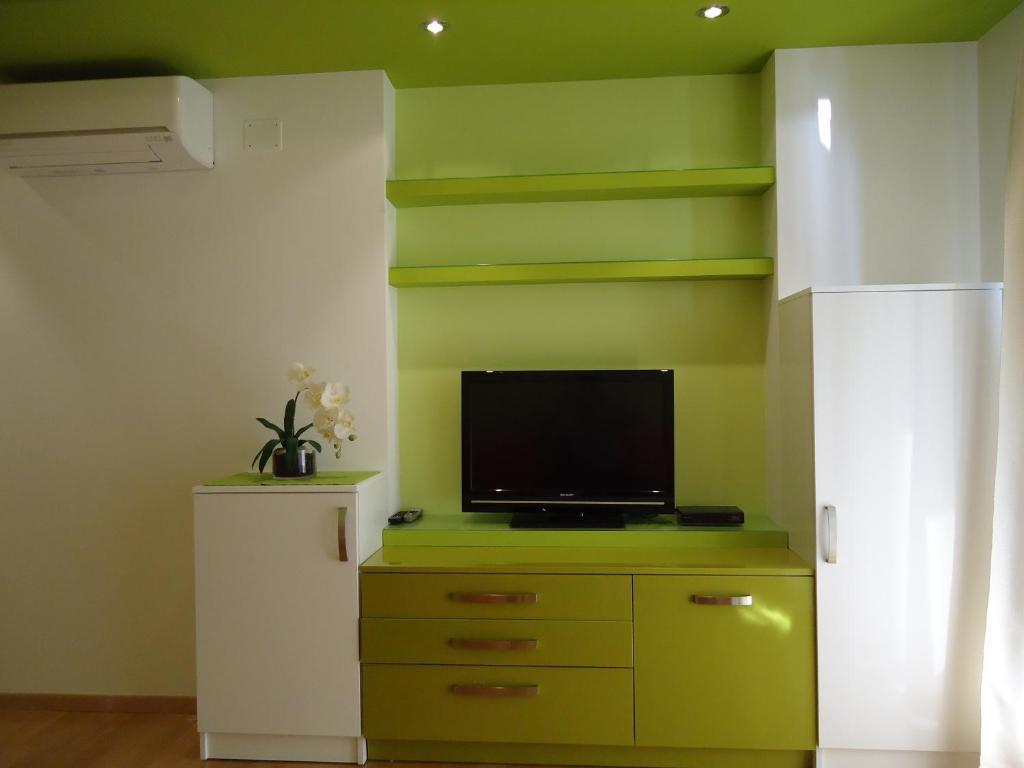 Villa Grgo Apartments Tučepi Chambre photo