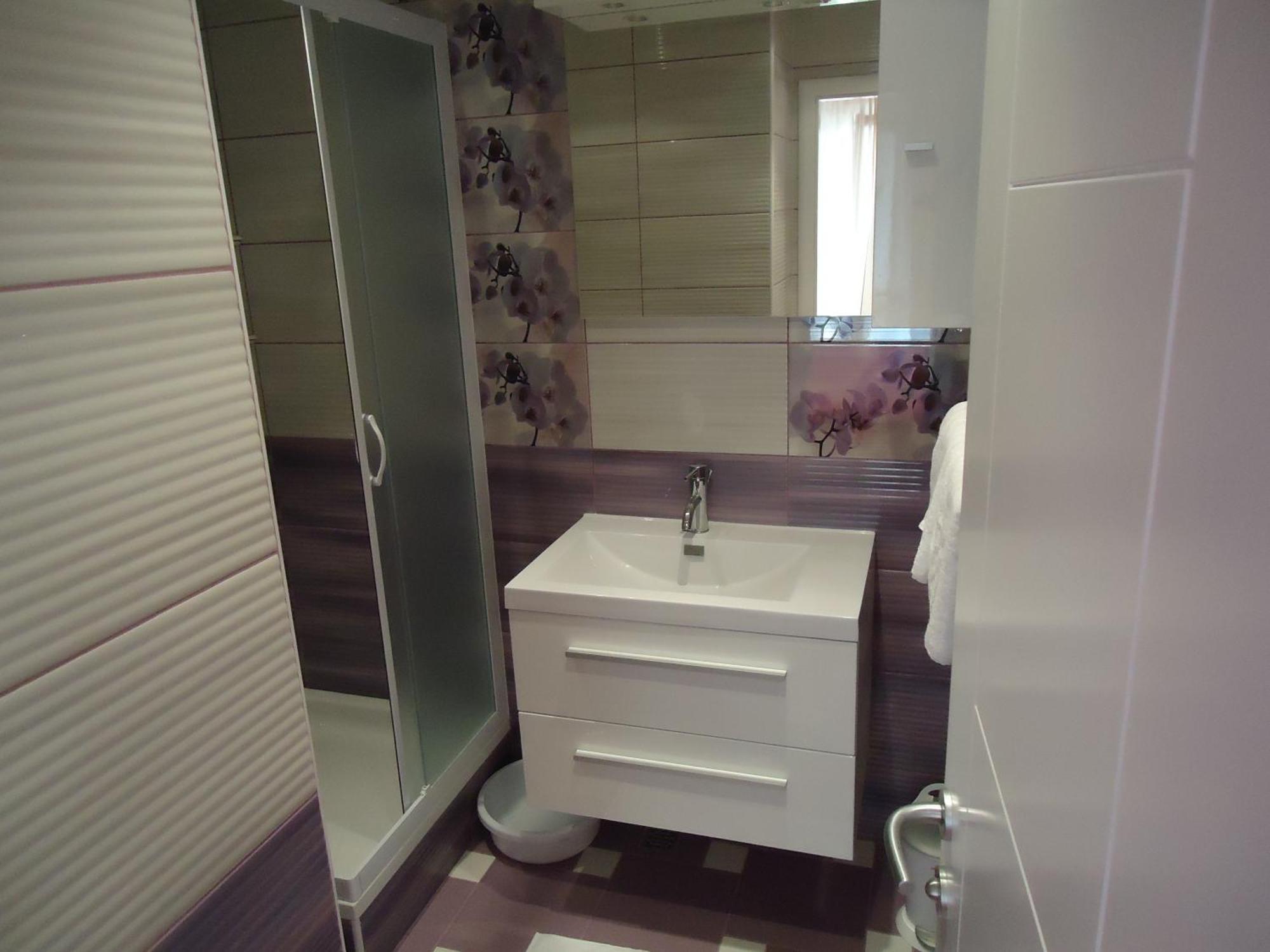 Villa Grgo Apartments Tučepi Extérieur photo