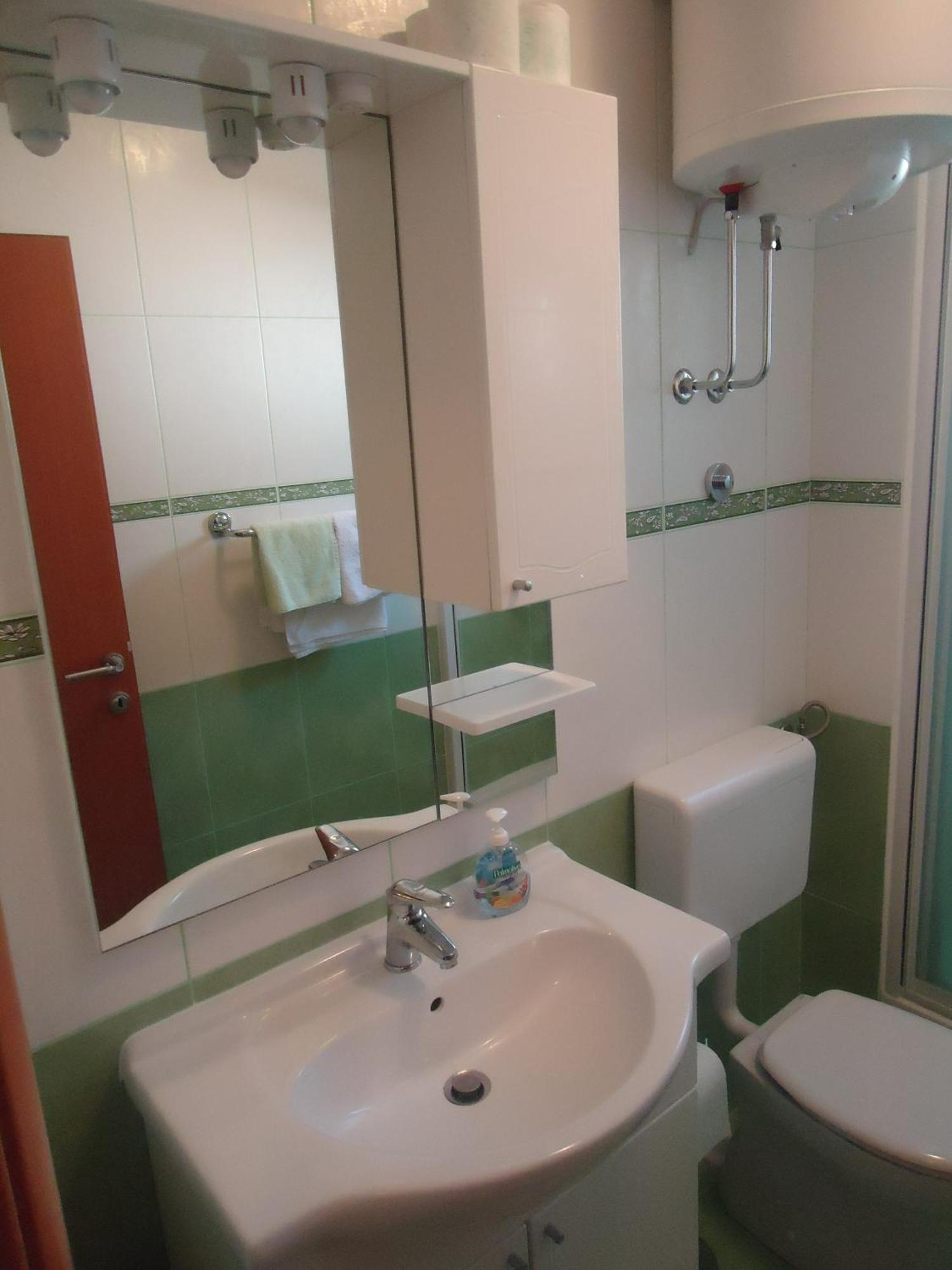 Villa Grgo Apartments Tučepi Extérieur photo