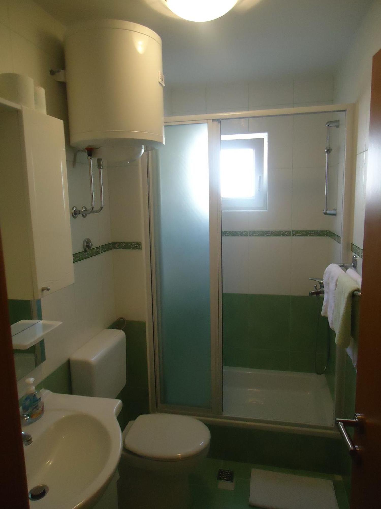 Villa Grgo Apartments Tučepi Extérieur photo