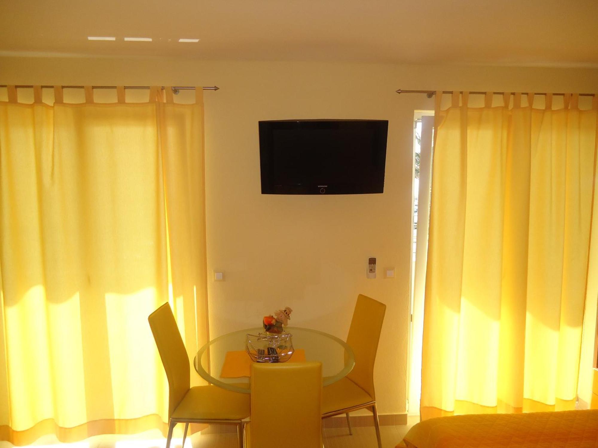 Villa Grgo Apartments Tučepi Extérieur photo